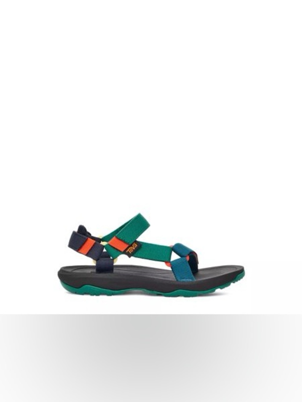 TEVA | Blue Coral Multi Toddlers Hurricane XLT 2